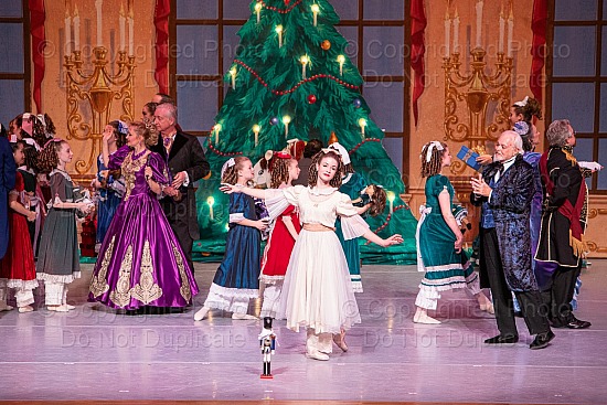 DBCo Nutcracker Dec 7, 2019