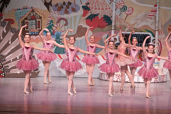 DBCo Nutcracker Tue 12/1/20