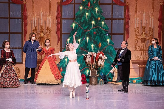 DBCo Nutcracker Fri 12/4/20