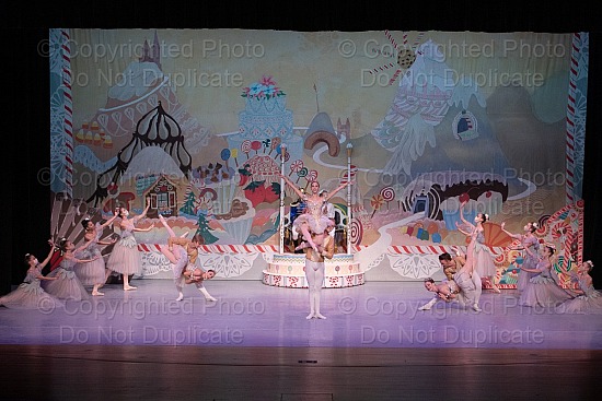  DBCo Nutcracker Sat 12/12/20